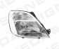 Передня фара Signeda ZFD1153R (фото 1)