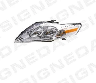 Передня фара Signeda ZFD1179L