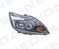 Передня фара ZFD1181DR