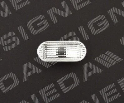 Покажчик повороту НА КРЫЛО Signeda ZFD1418LR