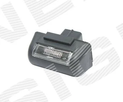 Подсветка номера FORD TRANSIT CONNECT (C170) Signeda ZFD1709