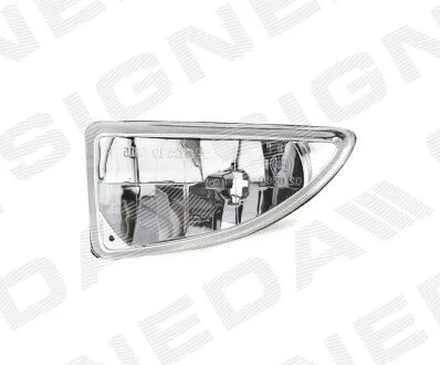 Фара протитуманна Signeda ZFD2005L (фото 1)