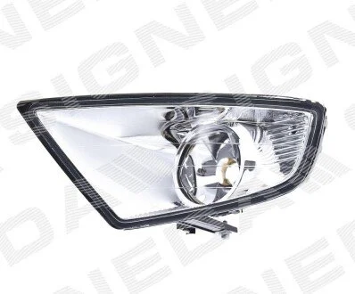 Фара протитуманна Signeda ZFD2007L (фото 1)