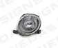Передня фара ZFT111089L
