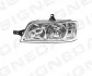 Передня фара ZFT1131L