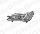 Передня фара ZFT1146EL