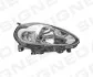 Передня фара ZFT1162CR