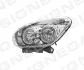 Передня фара ZFT1163L