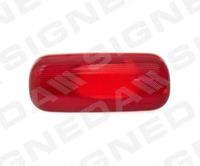 ЗАДНІ СТОП-СИГНАЛИ | FIAT DOBLO, 01 - 05 Signeda ZFT3403 (фото 1)
