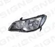 Передня фара ZHD111034L