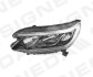 ПЕРЕДНЯ ФАРА | HONDA CR-V, 15 - 16 ZHD111329L