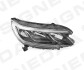 ПЕРЕДНЯ ФАРА | HONDA CR-V, 15 - 16 Signeda ZHD111329R (фото 1)