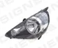 Передня фара ZHD1148L