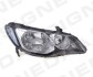 Передня фара ZHD1159R