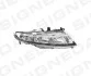 Передня фара ZHD1160R