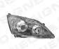 Передня фара Signeda ZHD1162R (фото 1)