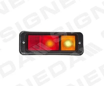 Задній ліхтар Signeda ZIZ1901R