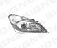 Передня фара ZKA1127R