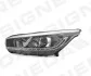 Передня фара ZKA1178L
