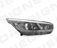 Передня фара ZKA1178R