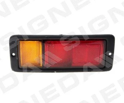 Задній ліхтар Signeda ZMB1996L (фото 1)