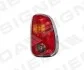 Ліхтар задній MINI COUNTRYMAN (R60), 06.10 - 16 ZMIN191008R 