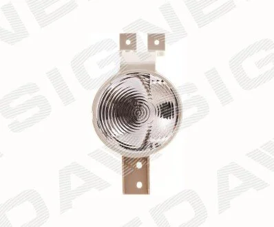 Фото 1 - покажчик повороту Signeda ZMN1502L Покажчик повороту Signeda ZMN1502L (фото 1)