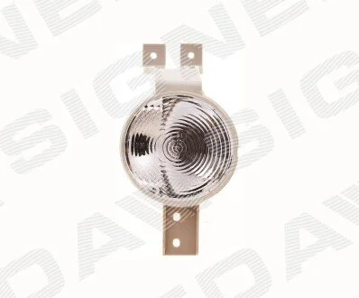 Фото 1 - покажчик повороту Signeda ZMN1502R Покажчик повороту Signeda ZMN1502R (фото 1)