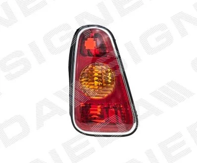 Задній ліхтар Signeda ZMN1902L