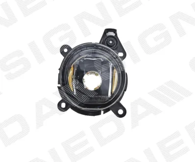 ПРОТИТУМАННА ФАРА | NEW MINI COOPER, 01 - 15 Signeda ZMN2001L