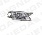Передня фара ZMZ1140CR