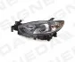 Фара передняя MAZDA 6 (GJ), 11.12 - 12.14 Signeda ZMZ1162L (фото 1)