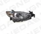 Фара передняя MAZDA 6 (GJ) Signeda ZMZ1162R (фото 1)