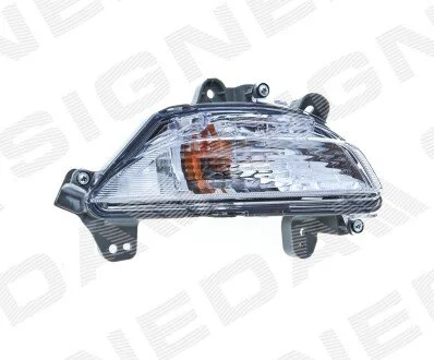 Покажчик повороту Signeda ZMZ1616R
