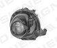 Фара протитуманна MAZDA 3, 17 - 18 ZMZ2041(K)R