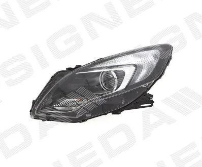 Передня фара Signeda ZOP111195L
