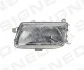 Передня фара ZOP1112L