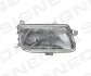 Передня фара ZOP1112R