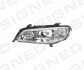 Передня фара ZOP1124EL