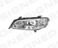 Передня фара ZOP1124EL