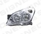 Передня фара ZOP1145L