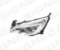 Передня фара ZOP1161CLD