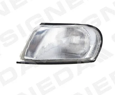 Фото 1 - покажчик повороту Signeda ZOP1503L Покажчик повороту Signeda ZOP1503L (фото 1)