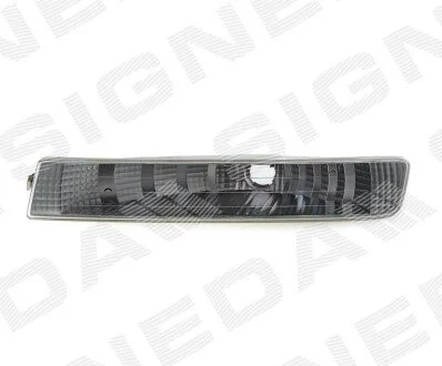 Фото 1 - покажчик повороту Signeda ZOP1515L Покажчик повороту Signeda ZOP1515L (фото 1)