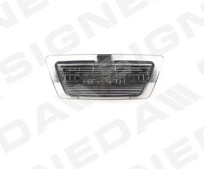 Фото 1 - подсветка номера Signeda ZOP1708 ПОДСВЕТКА НОМЕРА Signeda ZOP1708 (фото 1)