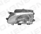 ПЕРЕДНЯ ФАРА | PEUGEOT PARTNER, 96 - 02 ZPG1126EL