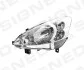 Передня фара ZPG1129L