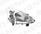 Передня фара ZPG1129R