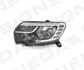 Автозапчасть Signeda ZRN111480L (фото 1)
