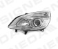 Передня фара ZRN1145L